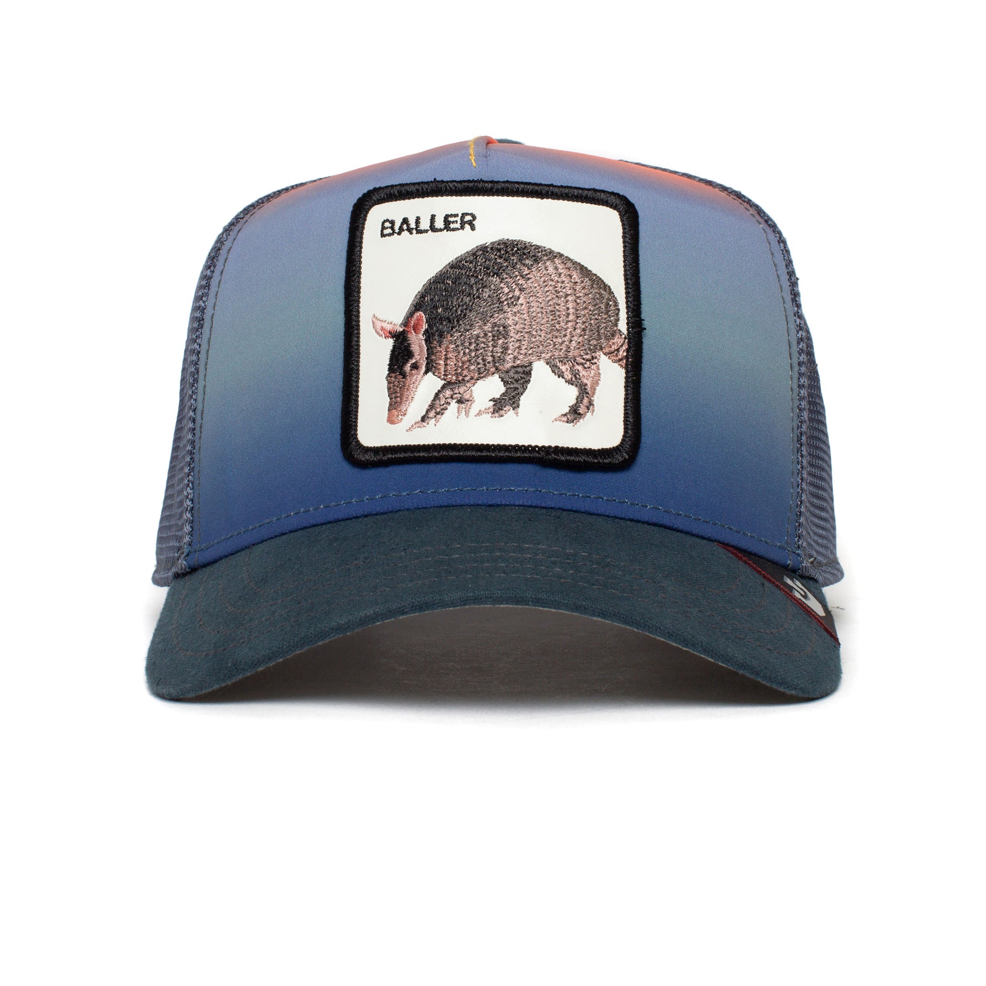 Goorin Bros Trucker Cap Balladillo