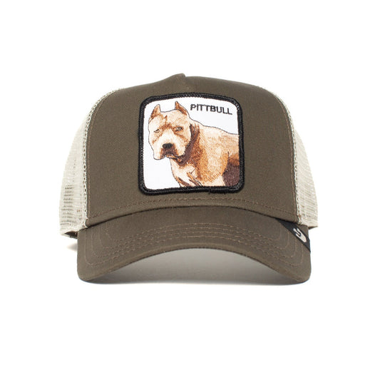 Goorin Cap Pitbull