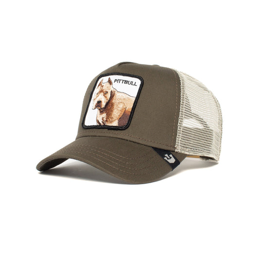 Goorin Cap Pitbull