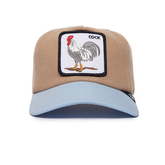 Goorin Cap Free Range Wildlife