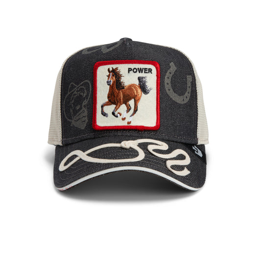 Goorin Cap Full Throttle
