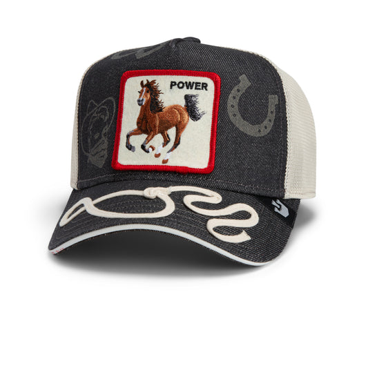 Goorin Cap Full Throttle