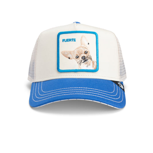 Goorin Bros Cap The Fuerte Dog