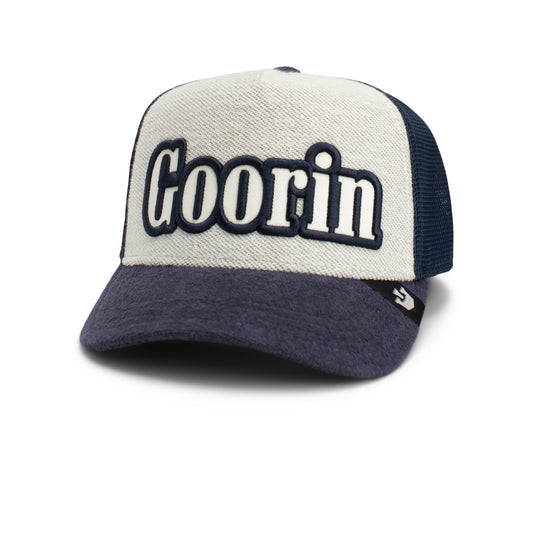 Goorin Cap Full Flavor
