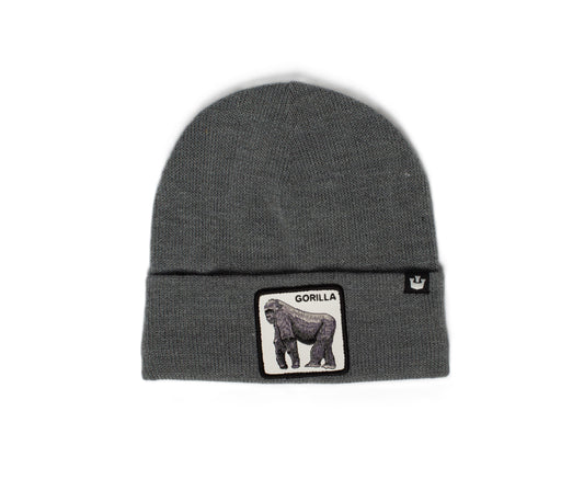 Goorin Beanie Dark To Light