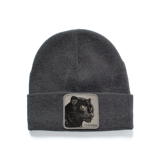 Goorin Beanie Night Panther