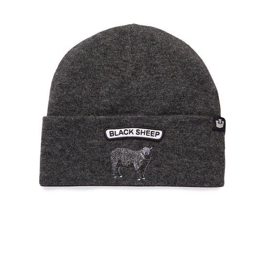 Goorin Beanie Soft Rock Sheep