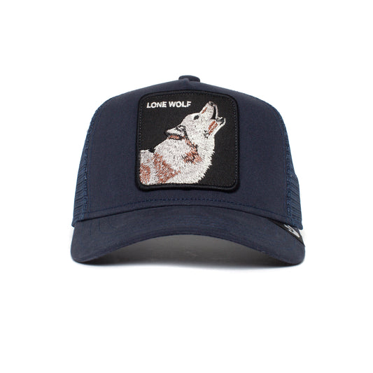 Goorin Bros Trucker Cap Kids Little Howler