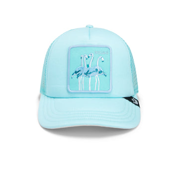 Goorin Kinder-Cap Lil Squad