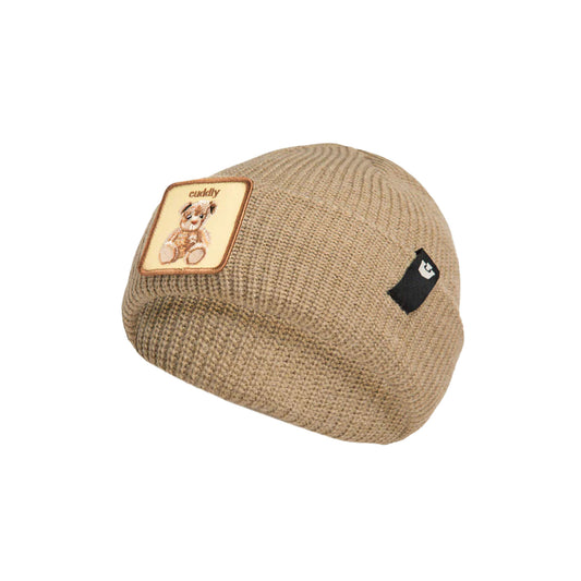 Goorin Kids - The Cuddly Beanie Mini