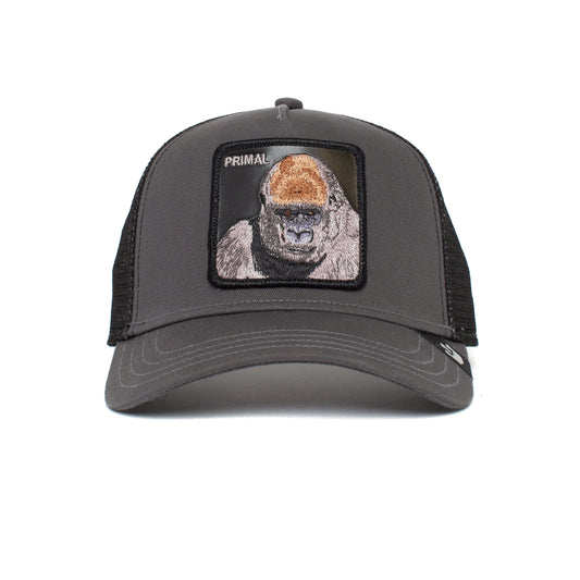 Goorin Bros Trucker Cap Primal