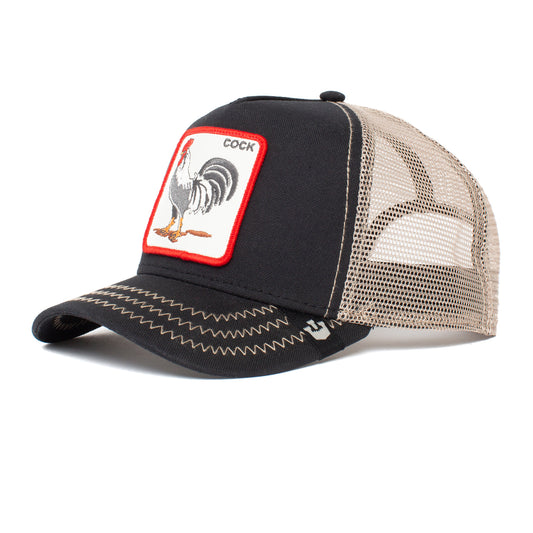 Goorin Bros Cap The Cock