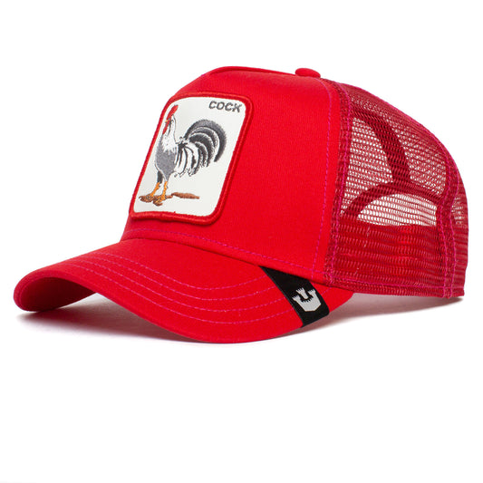Goorin Bros Cap The Cock
