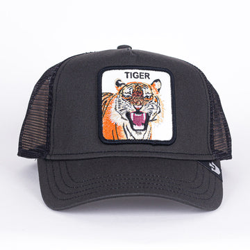 Goorin Cap The Tiger