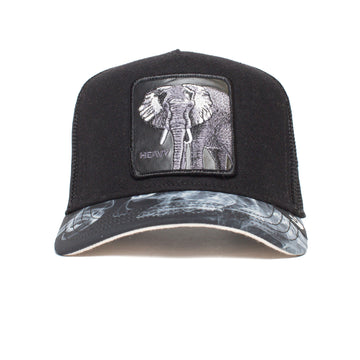 Goorin Bros Cap Elephant