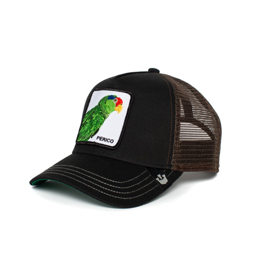Goorin Cap- Perico