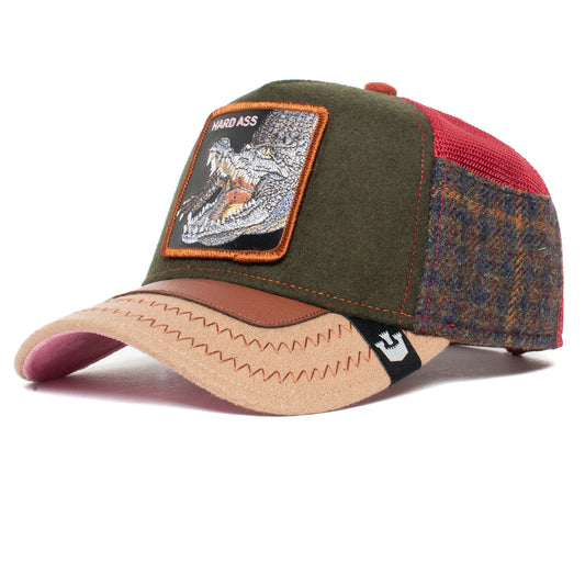 Goorin Bros Cap Trunchbull Ass Play