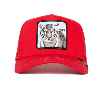 Goorin Cap The Tiger