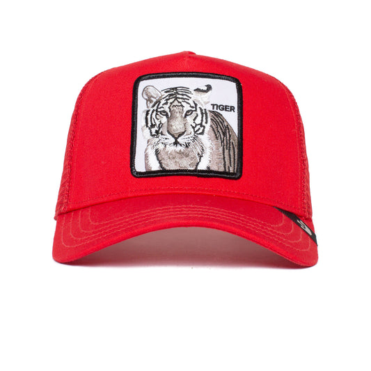 Goorin Cap The Tiger