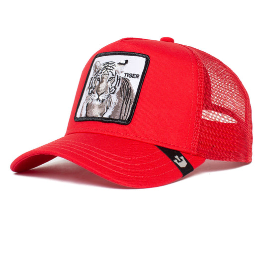 Goorin Cap The Tiger