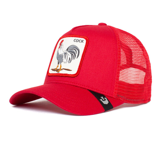 Goorin Cap Rooster Truckin
