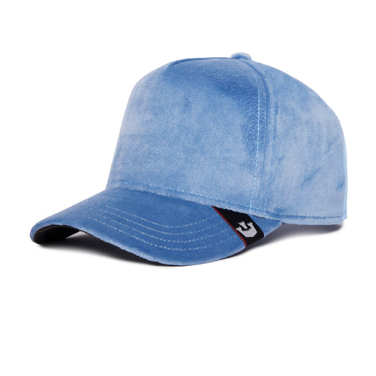 Goorin Cap Velour Blank