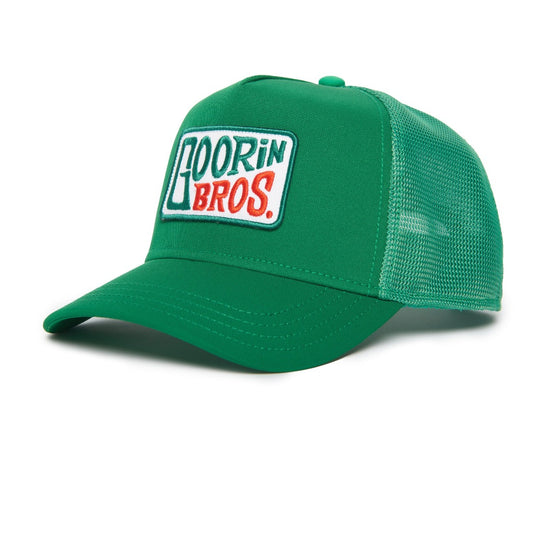 Goorin Cap Bubblin Dewd