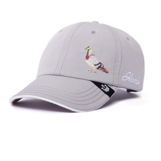 Goorin Cap Homie's Where the Heart Is Track Cap