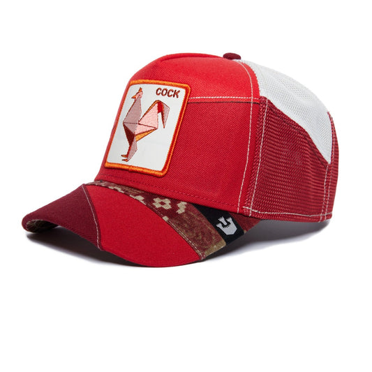 Goorin Cap Farmigami Courage
