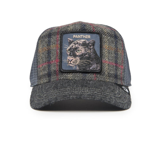 Goorin Cap Maan Panter