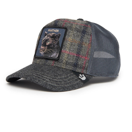 Goorin Cap Maan Panter