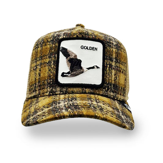 Goorin Cap The Golden Goose