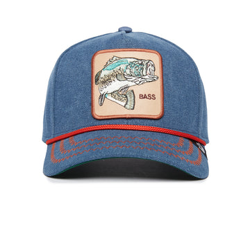 Goorin Cap The Wild Bass