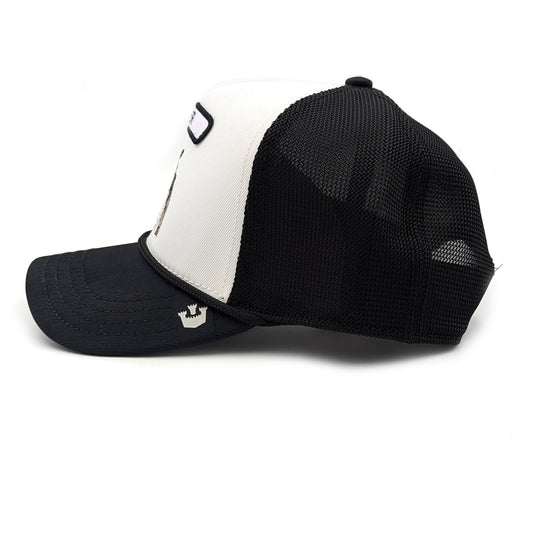 Goorin Cap GB2 Tiger