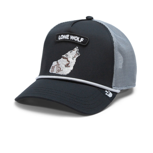 Goorin Cap GB2 Wolf