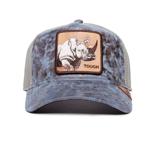 Goorin Cap Storm Rhino