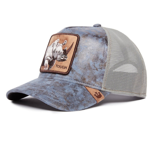 Goorin Cap Storm Rhino
