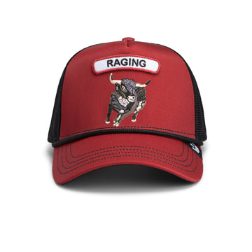 Goorin Cap GB2 Raging Bull