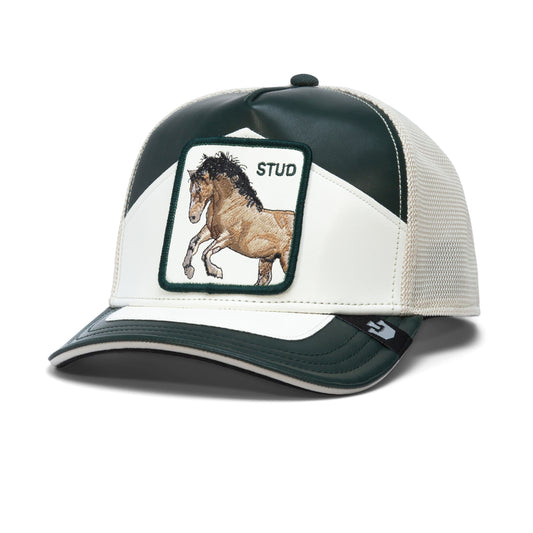 Goorin Cap Moto Stud