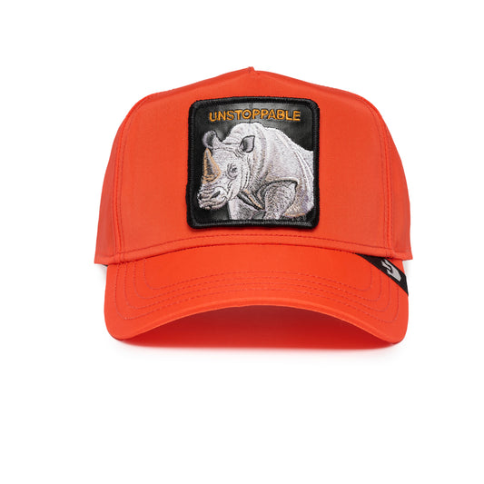 Goorin Cap The Unstoppable Rhino