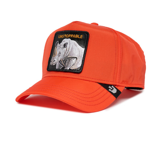Goorin Cap The Unstoppable Rhino
