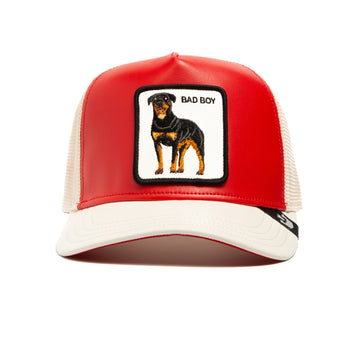 Goorin Cap Shleather Bad Boy