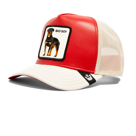 Goorin Cap Shleather Bad Boy