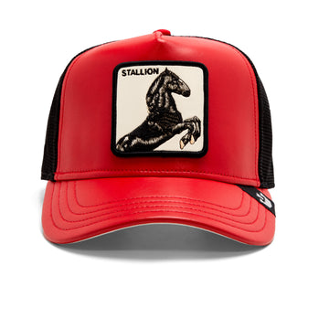 Goorin Cap Shleather Stallion