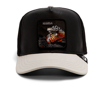 Goorin Cap The Shleather Snake