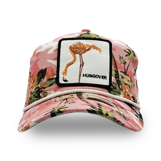 Goorin Bros Cap Hungover
