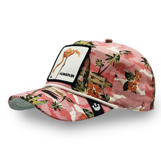 Goorin Bros Cap Hungover