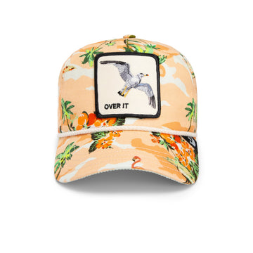 Goorin Bros Cap Quittin' Time