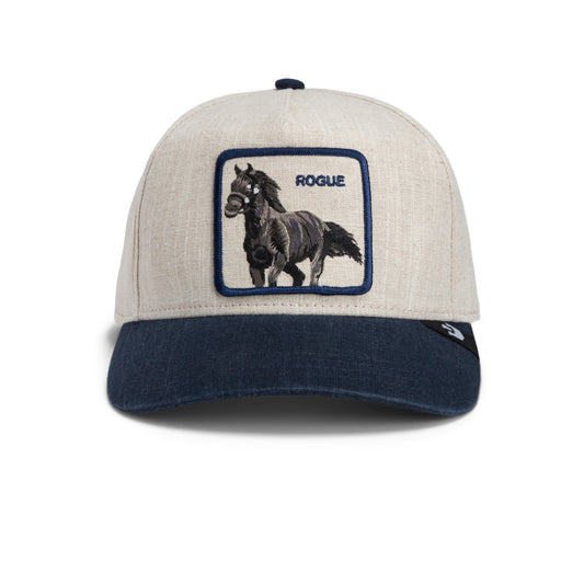 Goorin Cap Thread Rebel