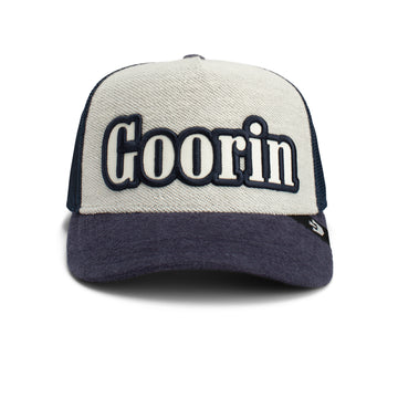 Goorin Cap Full Flavor